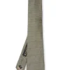 Favourbrook Antique Gold Bayswater Silk Tie- Ties