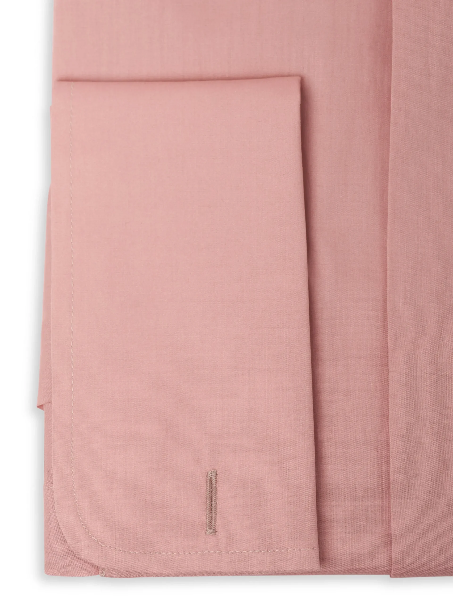 Favourbrook Blush Pink Stanfield Cotton Gatsby Shirt- Shirts