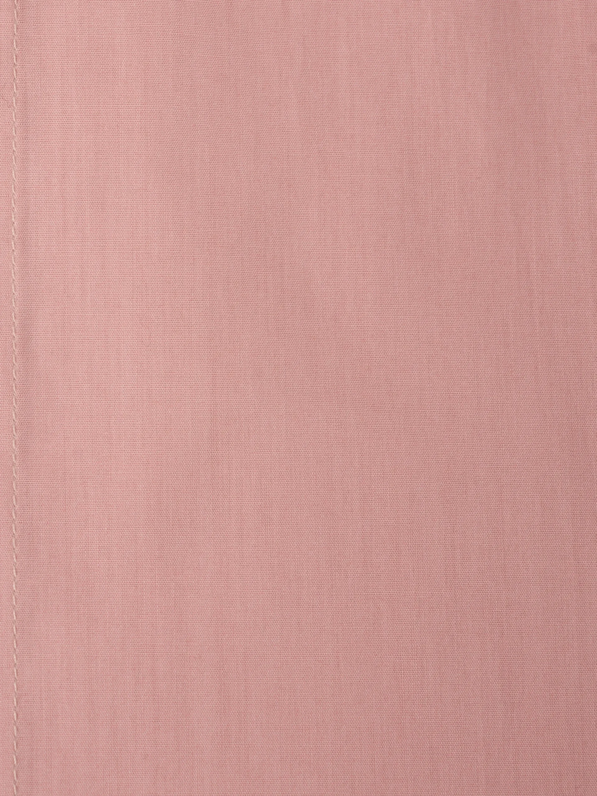 Favourbrook Blush Pink Stanfield Cotton Gatsby Shirt- Shirts