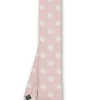 Favourbrook Cambridge Spot Pink/Cream Silk Tie- Royal Ascot | Ties