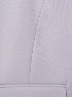 Favourbrook Dukes Lilac Double Breasted 8 Button Shawl Lapel Waistcoat- Wedding Attire | Waistcoats