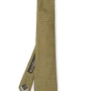 Favourbrook Gold Bayswater Silk Tie- Ties