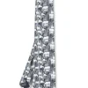 Favourbrook Grey Paddock Tie- Ties