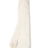 Favourbrook Ivory Albert Silk Tie- Ties