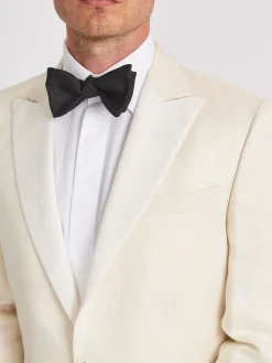 Favourbrook Ivory Randwick Dinner Jacket- Occasionwear | Dinner Jackets