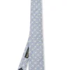 Favourbrook Light Blue Pryton Wool Tie- Ties