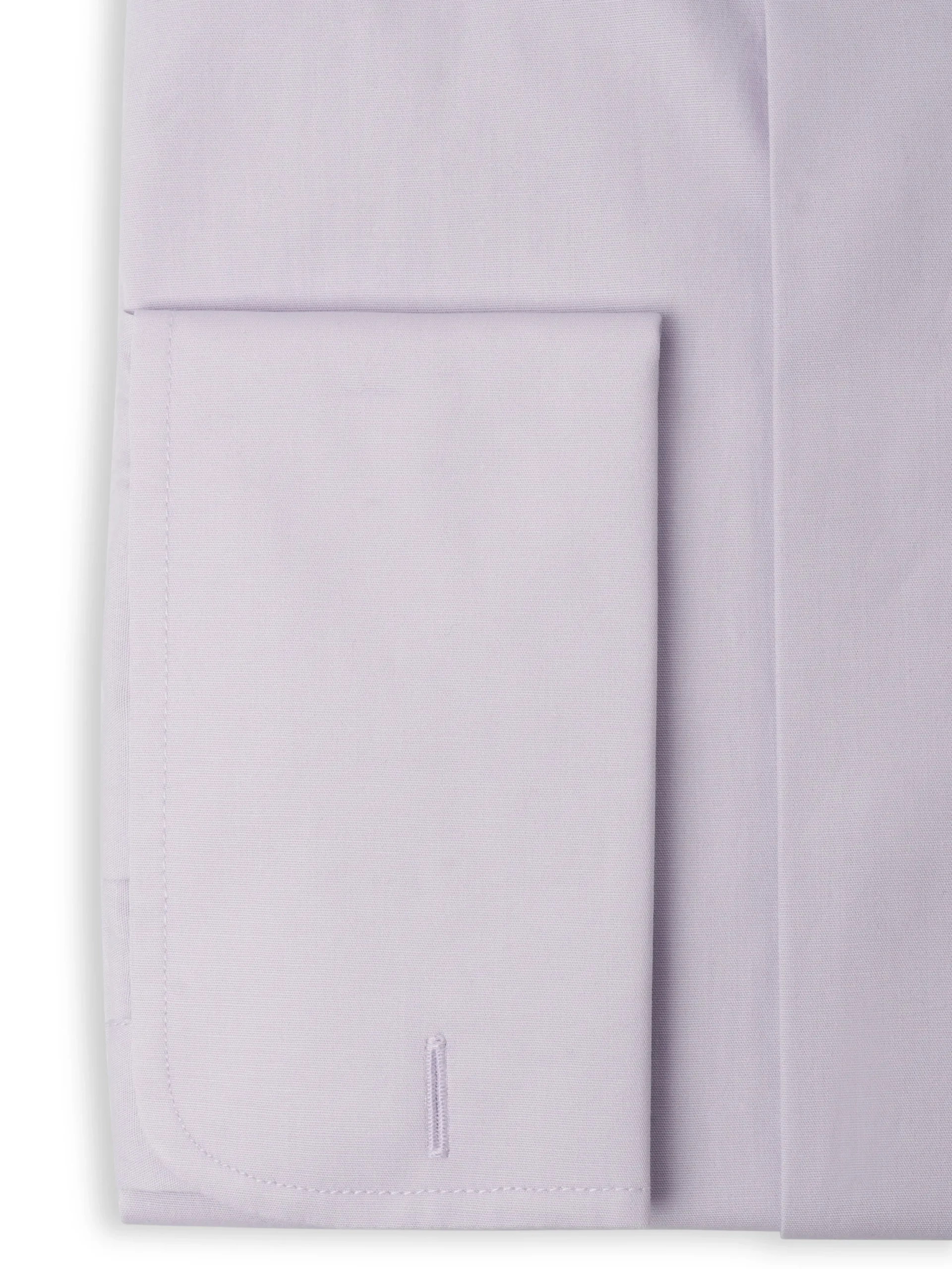 Favourbrook Lilac Mawes Cotton Gatsby Shirt- Shirts