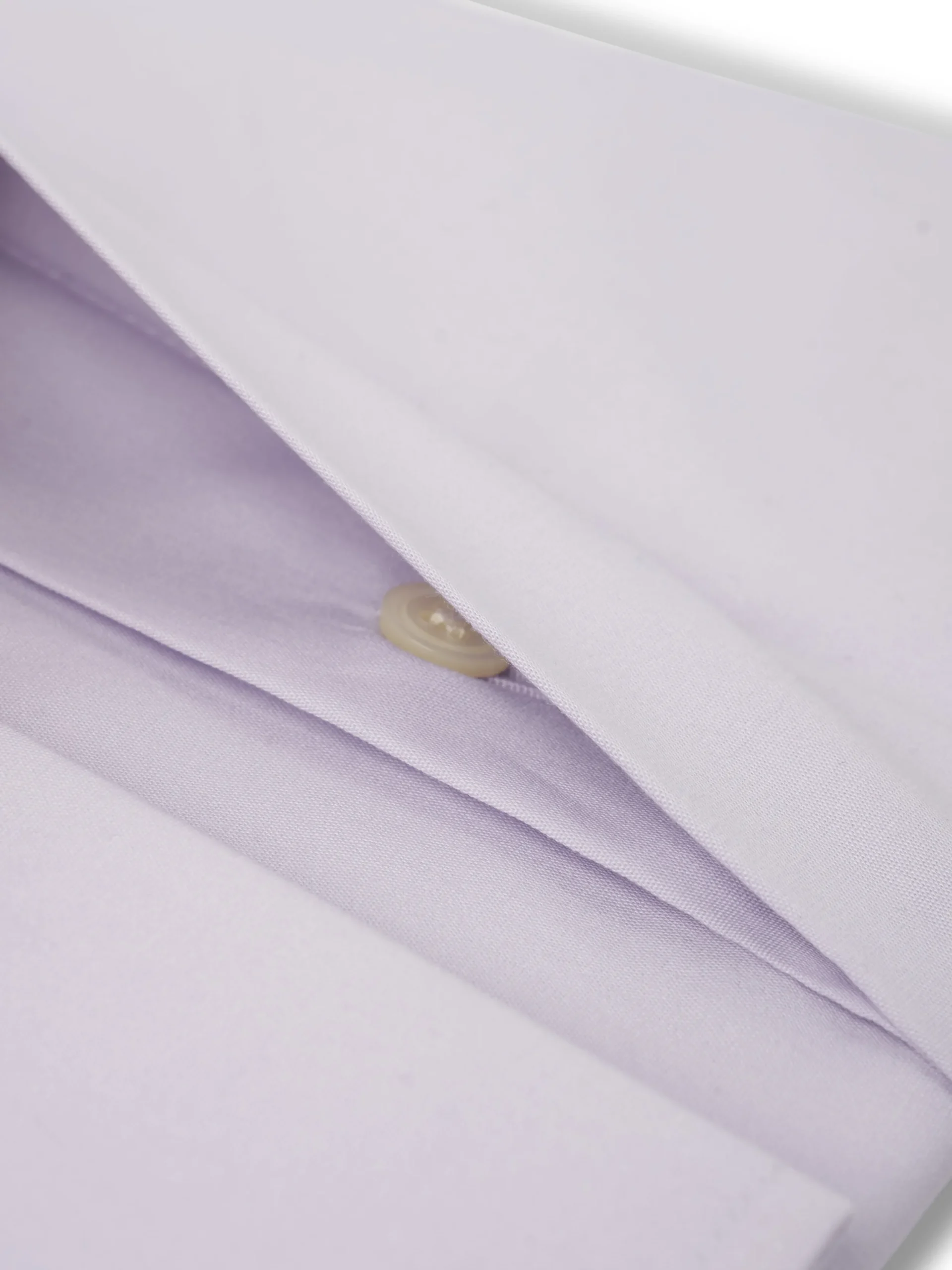 Favourbrook Lilac Mawes Cotton Gatsby Shirt- Shirts