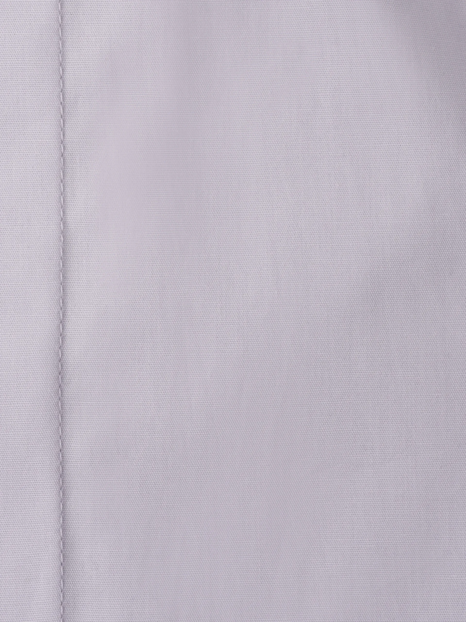 Favourbrook Lilac Mawes Cotton Gatsby Shirt- Shirts