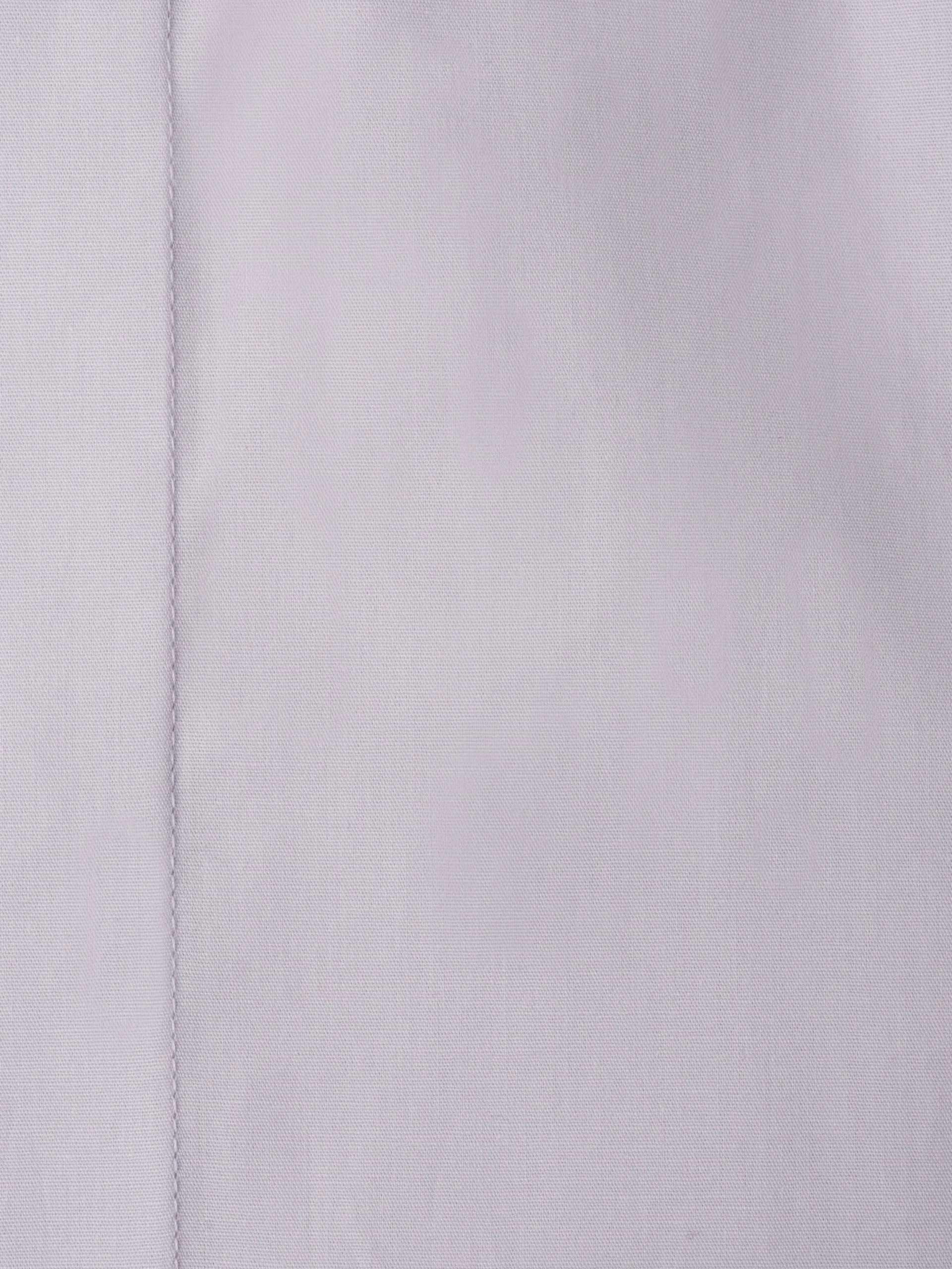 Favourbrook Lilac/White Steed Cotton Gatsby Shirt- Shirts