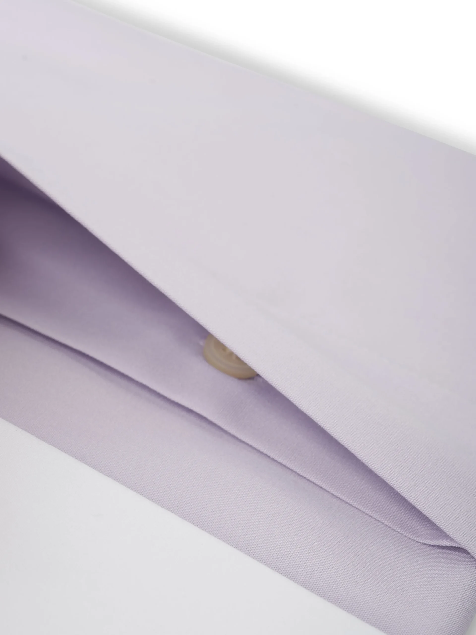 Favourbrook Lilac/White Steed Cotton Gatsby Shirt- Shirts