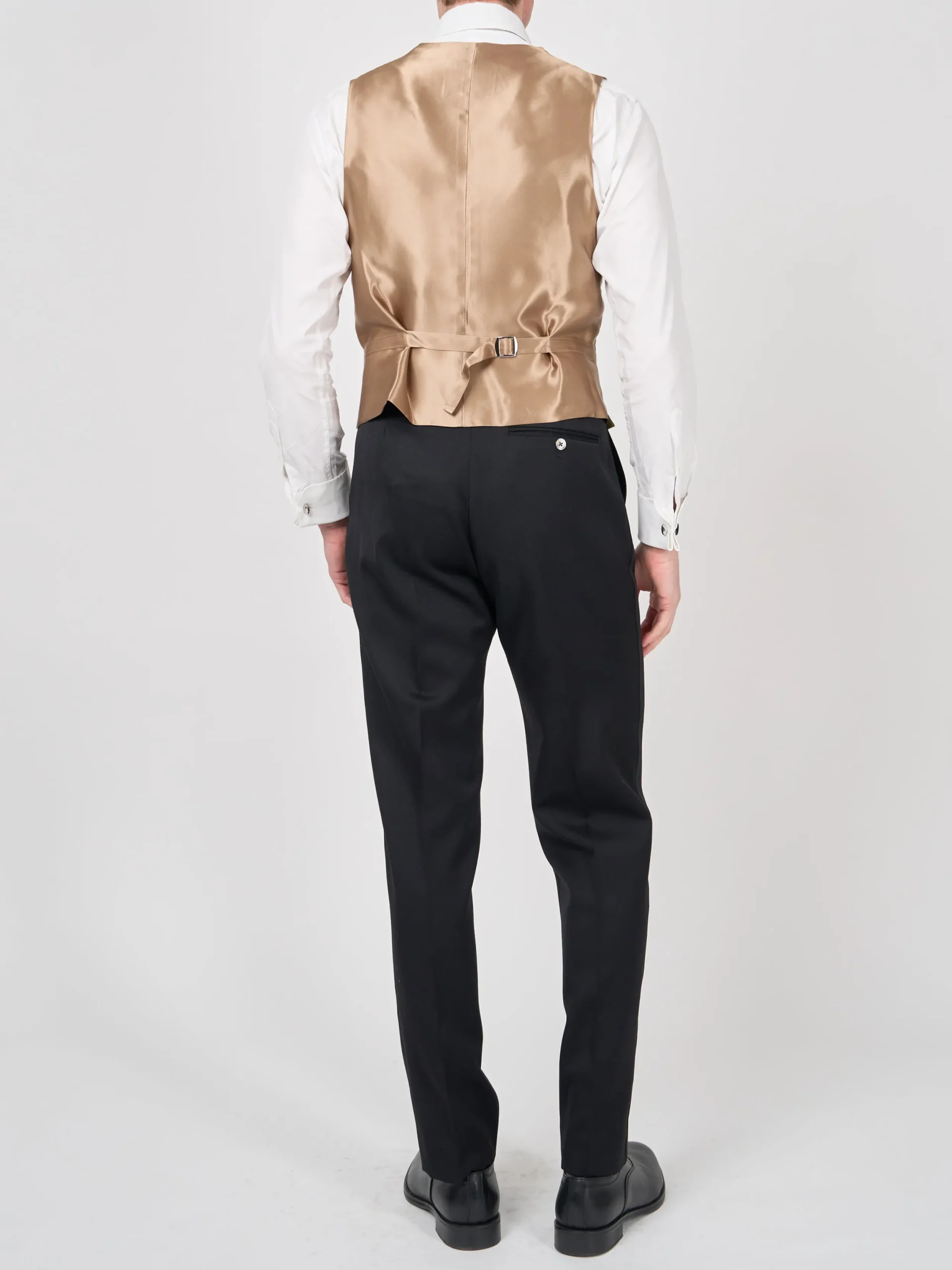 Favourbrook Multi Parbrook Single Breasted 6 Button Waistcoat- Waistcoats | Single Breasted Waistcoats