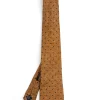 Favourbrook Mustard Beddingham Wool Tie- Ties