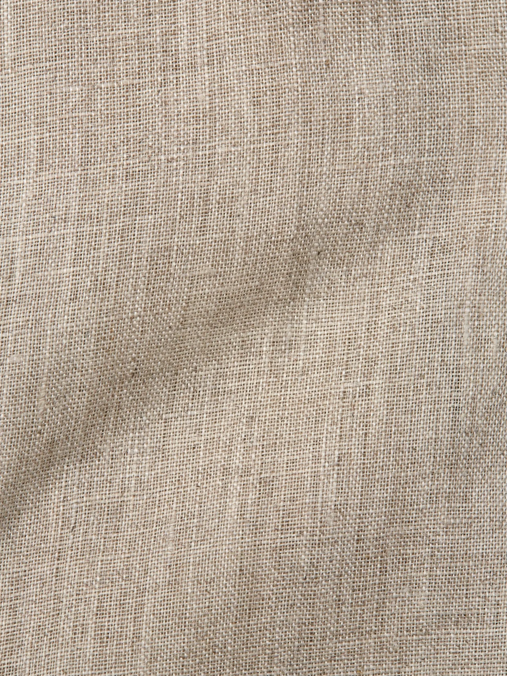 Favourbrook Natural Colne Helford Shirt- Shirts