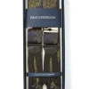 Favourbrook Olive Bourgainville Silk Braces- Braces
