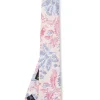 Favourbrook Pink Charleston Silk Tie- Ties