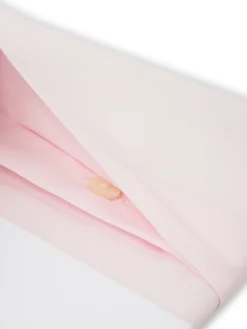 Favourbrook Pink/White Steed Cotton Gatsby Shirt- Shirts