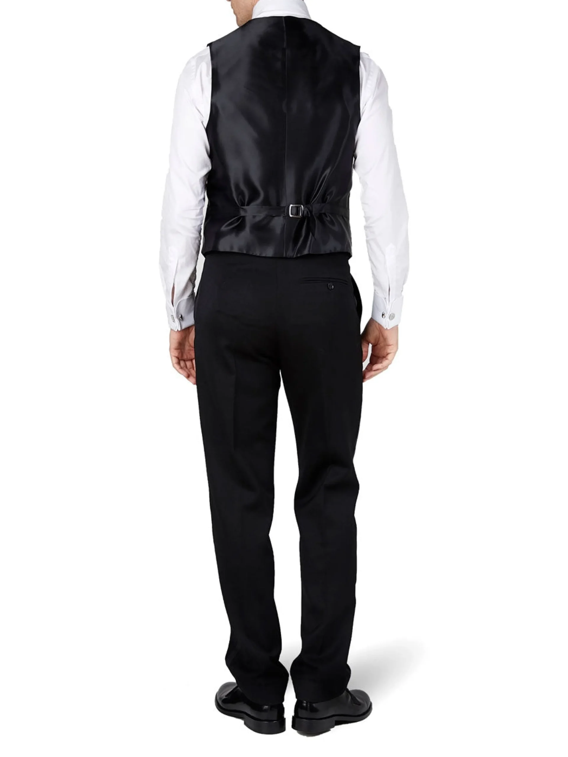 Favourbrook Racing Green Velvet Cotton Single Breasted 6 Button Piped Waistcoat- Waistcoats | Single Breasted Waistcoats