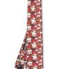 Favourbrook Red Paddock Tie- Ties