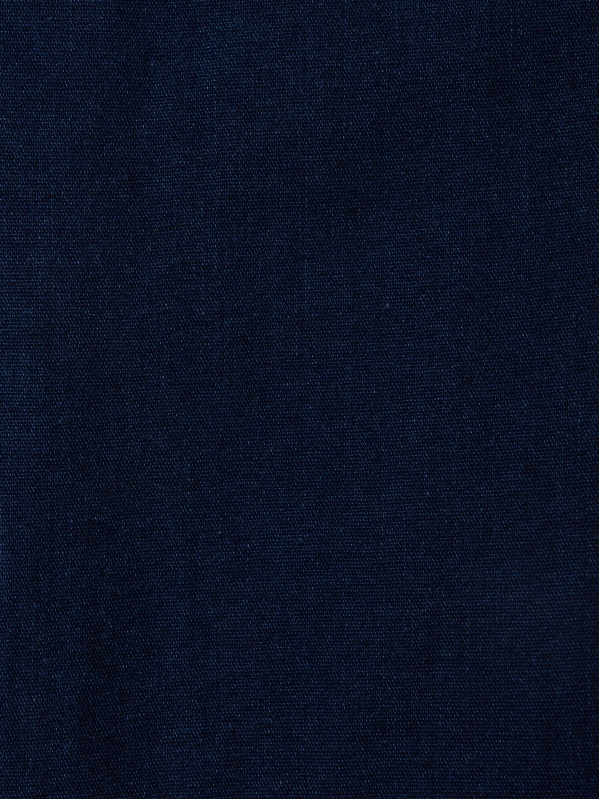 Favourbrook Rinse Indigo Rockwell Cotton Cutaway Collar Shirt- Shirts