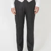 Favourbrook Royal Ascot Stripe Trouser- Royal Ascot | Wedding Attire