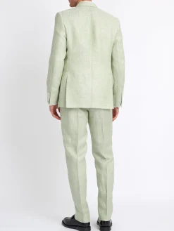 Favourbrook Sage Green Randwick Ebury Jacket- Suits
