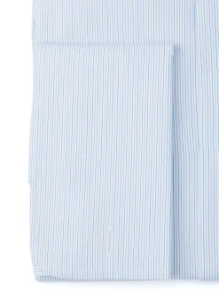 Favourbrook Sky Blue Edinburgh Gatsby Shirt- Shirts