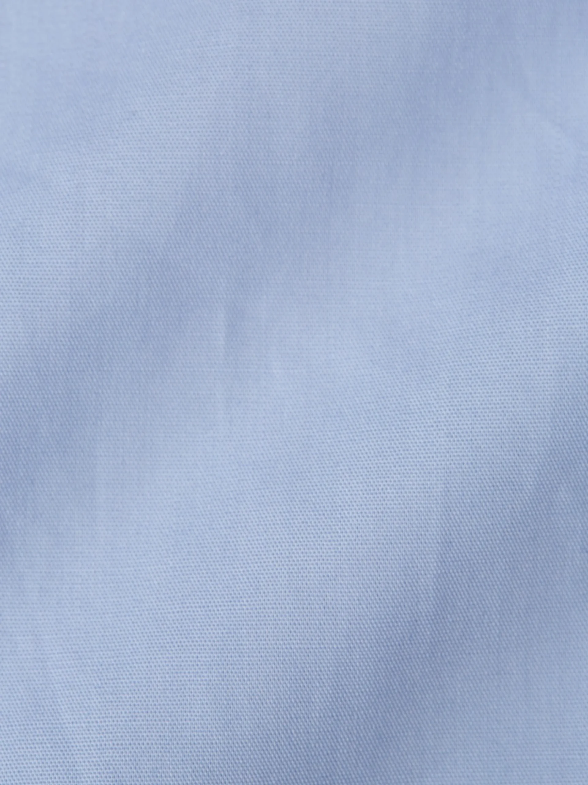 Favourbrook Sky Blue Poplin Pintuck Dress Shirt- Shirts