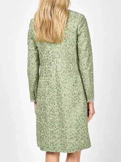 Favourbrook St James Coat Stone Dorchester Linen-Women Jackets & Coats