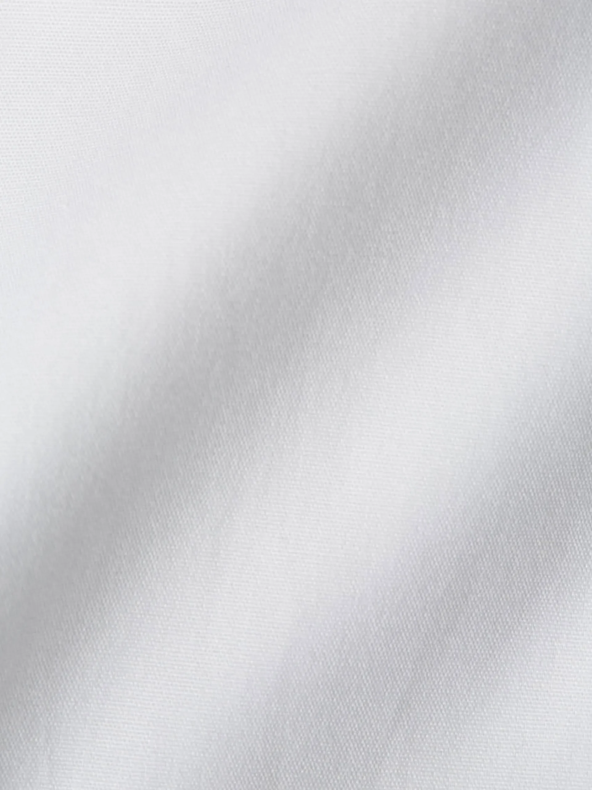 Favourbrook White Poplin Cotton Wedding Shirt- Wedding Attire | Shirts