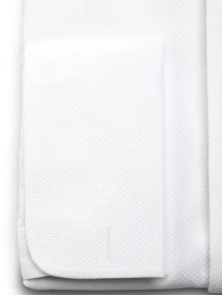 Favourbrook White Sloane Cotton Gatsby Shirt- Wedding Attire | Shirts