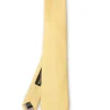 Favourbrook Yellow Bayswater Silk Tie- Ties